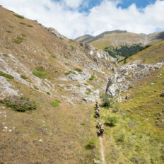 The Sibillini Mountains Ride, Umbria, Italy - Globetrotting horse riding holidays