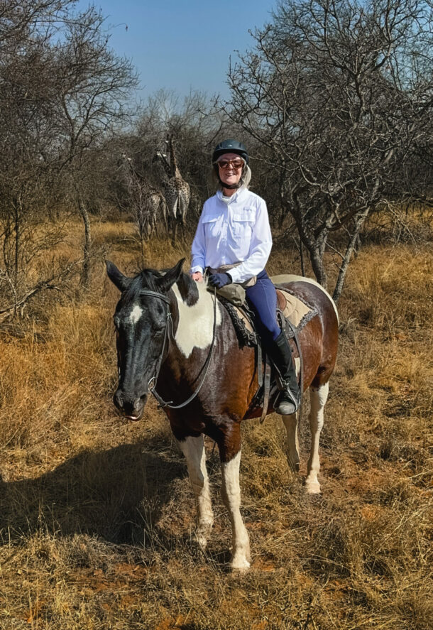The Bushveld Ride, South Africa, Globetrotting Horse Riding Holidays