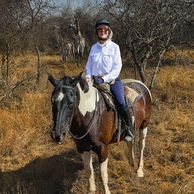 The Bushveld Ride, South Africa, Globetrotting Horse Riding Holidays