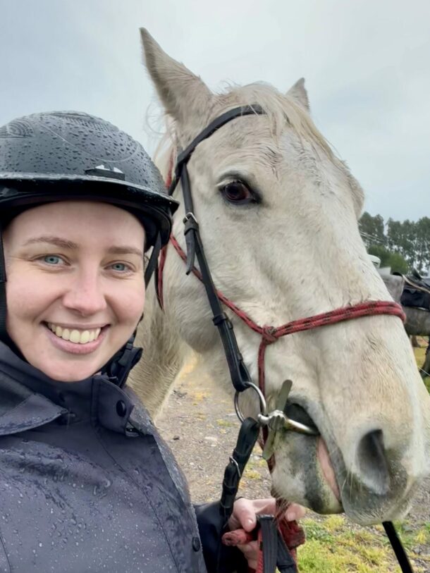 The Tassie Ride, Australia, Globetrotting Horse Riding Holidays
