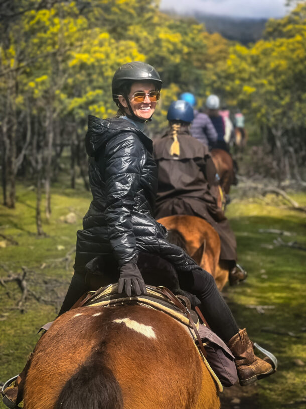 The Tassie Ride, Australia, Globetrotting Horse Riding Holidays