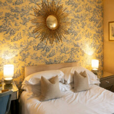 The English Rose Ride, Dorset, England - Globetrotting horse riding holidays