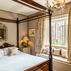 The English Rose Ride, Dorset, England - Globetrotting horse riding holidays
