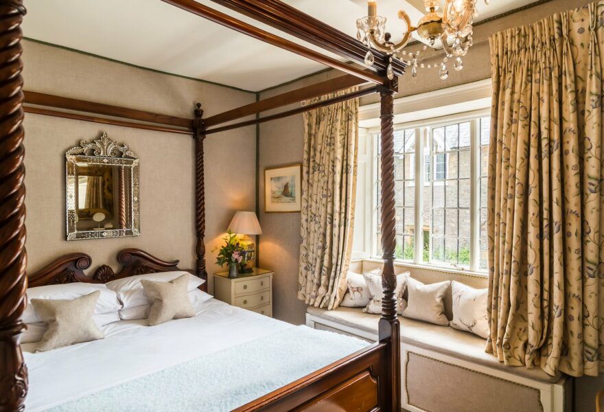 The English Rose Ride, Dorset, England - Globetrotting horse riding holidays
