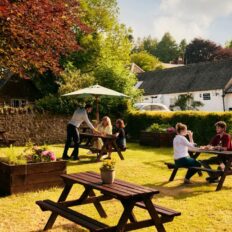 The English Rose Ride, Dorset, England - Globetrotting horse riding holidays