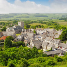 The English Rose Ride, Dorset, England - Globetrotting horse riding holidays