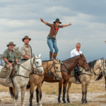 Tanzanian Wilderness Safari, Tanzania, Globetrotting Horse Riding Holidays