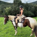 Tuscany, Italy - Globetrotting horse riding holidays