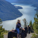 The Chilko Late Ride, Canada, Globetrotting Horse Riding Holidays