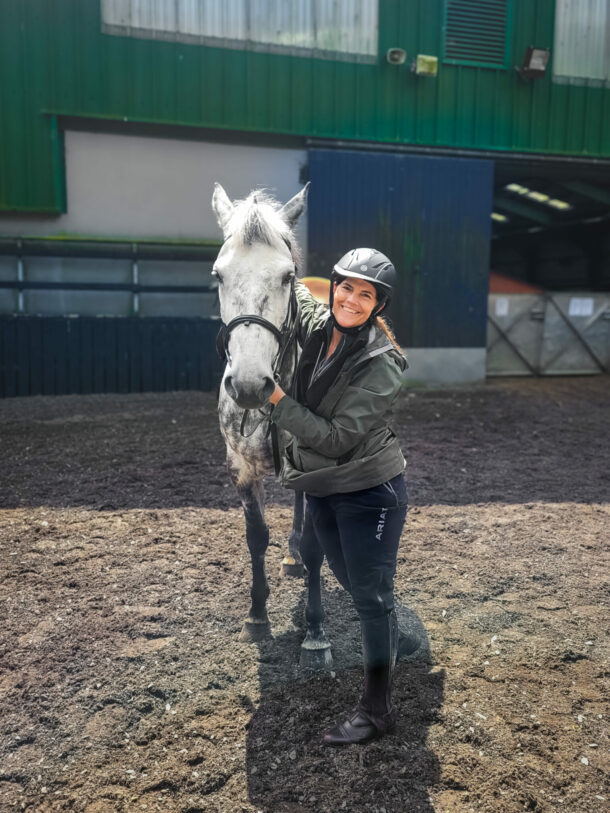 Castle & Estate Ride, Ireland, Globetrotting Horse Riding Holiday