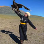 The Golden Eagle Festival Ride, Mongolia, Globetrotting Horse Riding Holidays