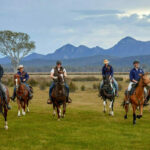 The Grampians Ride, Victoria, Australia - Globetrotting horse riding holidays