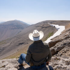 The Grand Tetons Ride, Wyoming, USA - Globetrotting horse riding holidays