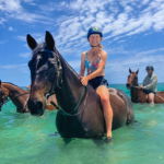 The Margaret River Ride, Australia, Globetrotting Horse Riding Holidays