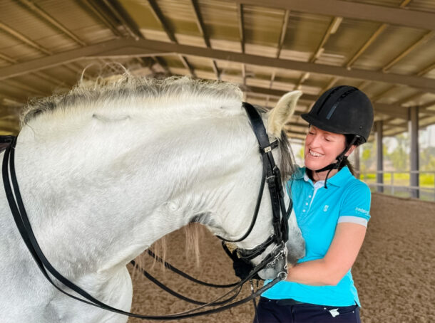 Dressage in Spain, Globetrotting Horse Riding Holidays