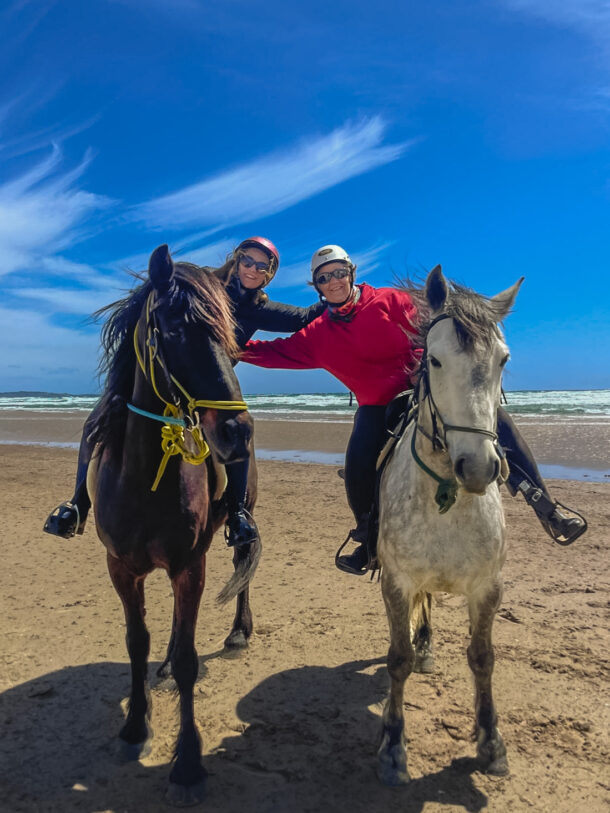 The Tassie Ride, Australia, Globetrotting Horse Riding Holidays