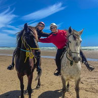 The Tassie Ride, Australia, Globetrotting Horse Riding Holidays
