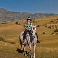 Andalusia, Spain, Globetrotting Horse Riding Holidays