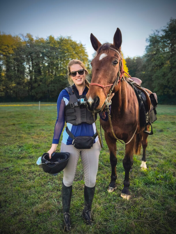 The Bordeaux Wine Trail, France, Globetrotting Horse Riding Holidays