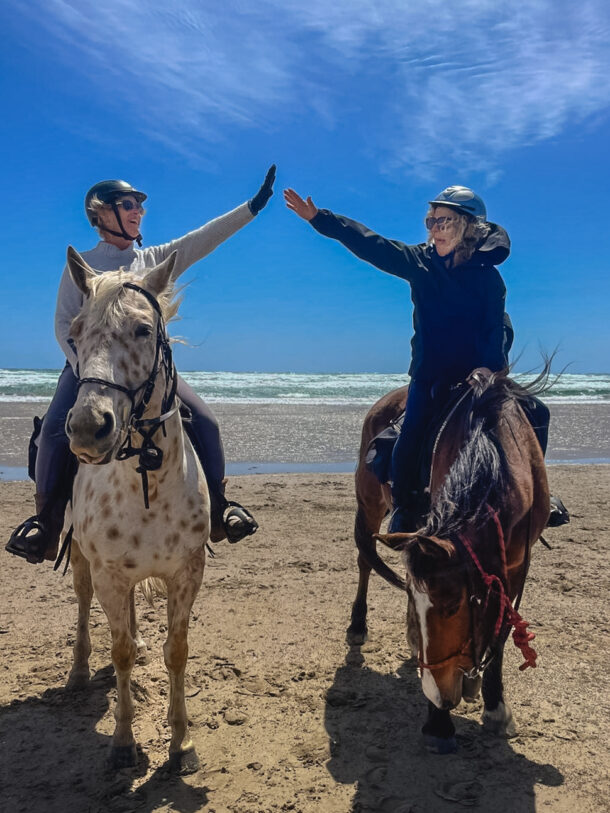 The Tassie Ride, Australia, Globetrotting Horse Riding Holidays