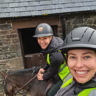 Borders Riding Academy, Scotland, Globetrotting Horse Riding Holidays