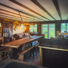 Dartmoor Cattle Drive & Crossing, England - Globetrotting horse riding holidays