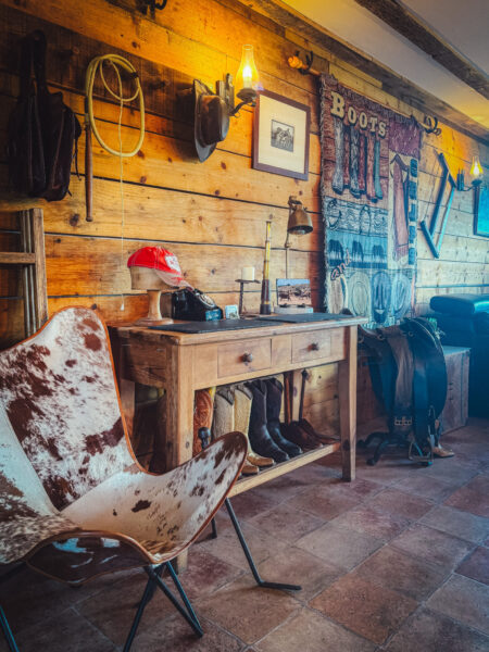 Dartmoor Cattle Drive & Crossing, England - Globetrotting horse riding holidays