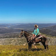 The Kosciuszko Ride, Australia, Globetrotting Horse Riding Holidays