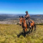 The Kosciuszko Ride, Australia, Globetrotting Horse Riding Holidays