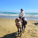 Twin Coast Adventure, Globetrotting Horse Riding Holidays