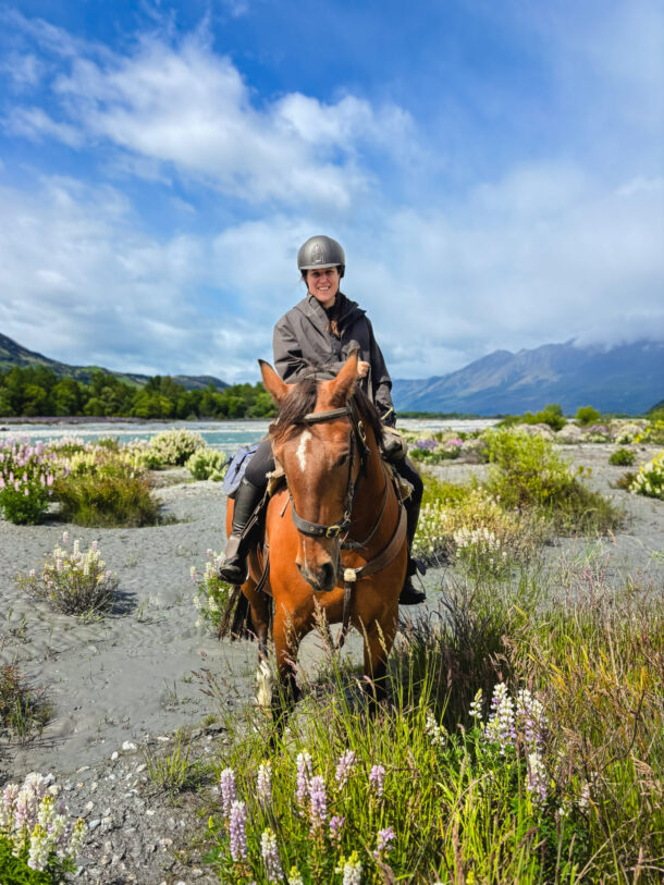 The Glenorchy Back Country Ride, New Zealand, Globetrotting Horse Riding Holidays