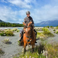 The Glenorchy Back Country Ride, New Zealand, Globetrotting Horse Riding Holidays