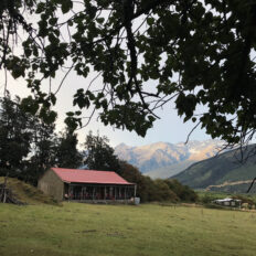 The Glenorchy Back Country Ride, New Zealand, Globetrotting Horse Riding Holidays
