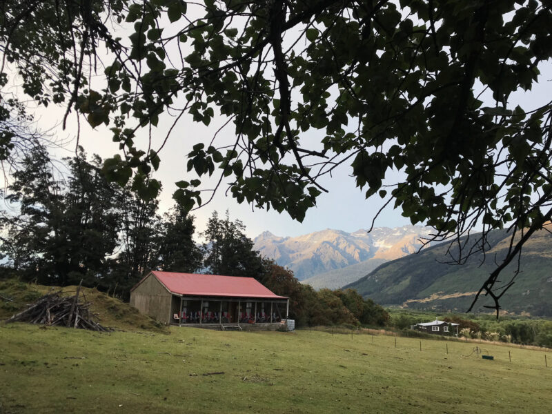 The Glenorchy Back Country Ride, New Zealand, Globetrotting Horse Riding Holidays