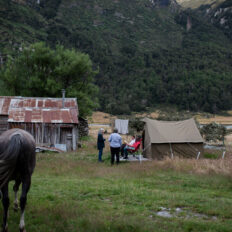 The Glenorchy Back Country Ride, New Zealand, Globetrotting Horse Riding Holidays