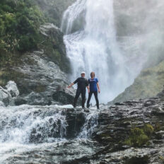 The Glenorchy Back Country Ride, New Zealand, Globetrotting Horse Riding Holidays