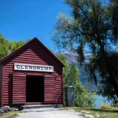 The Glenorchy Back Country Ride, New Zealand, Globetrotting Horse Riding Holidays
