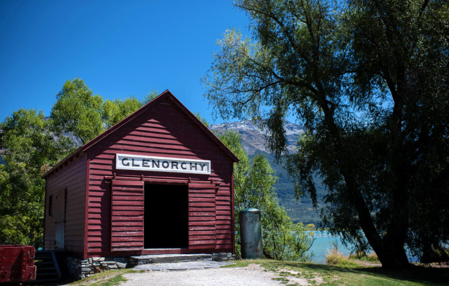 The Glenorchy Back Country Ride, New Zealand, Globetrotting Horse Riding Holidays