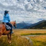 The Glenorchy Back Country Ride, New Zealand, Globetrotting Horse Riding Holidays