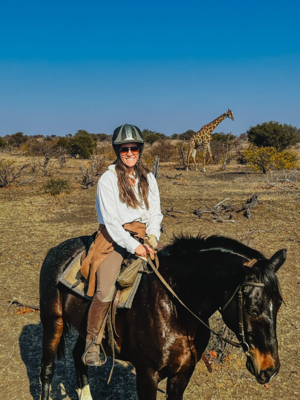 The Bushveld, South Africa, Globetrotting Horse Riding Holidays