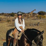 The Bushveld, South Africa, Globetrotting Horse Riding Holidays