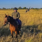 The Okavango Delta Ride, Botswana, Globetrotting Horse Riding Holidays
