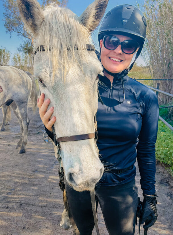 The Camargue Ride, France, Globetrotting Horse Riding Holidays