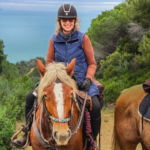 Tuscany, Italy - Globetrotting horse riding holidays