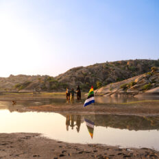 The Marwari Ride, India - Globetrotting horse riding holidays