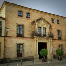 Train & Trail Ride, Andalucia, Spain - Globetrotting horse riding holidays