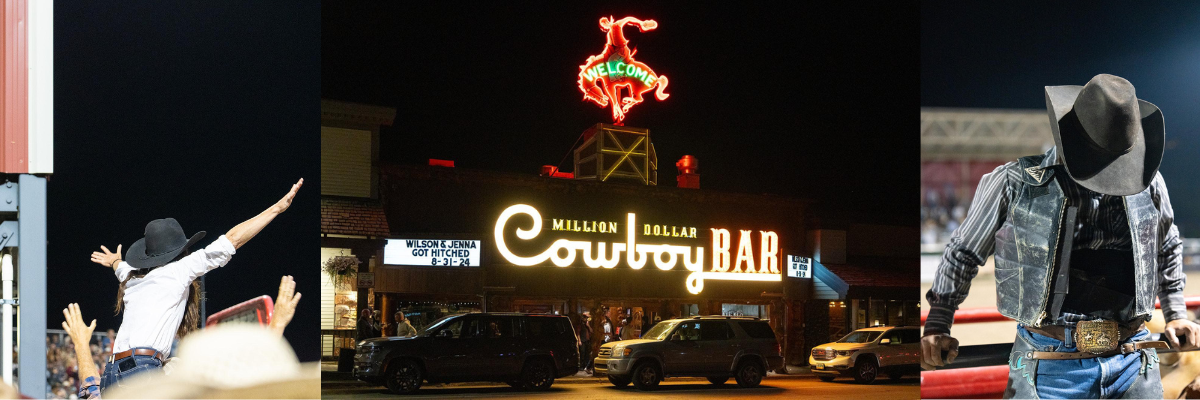 The Grand Tetons Ride, Wyoming, USA - Globetrotting horse riding holidays