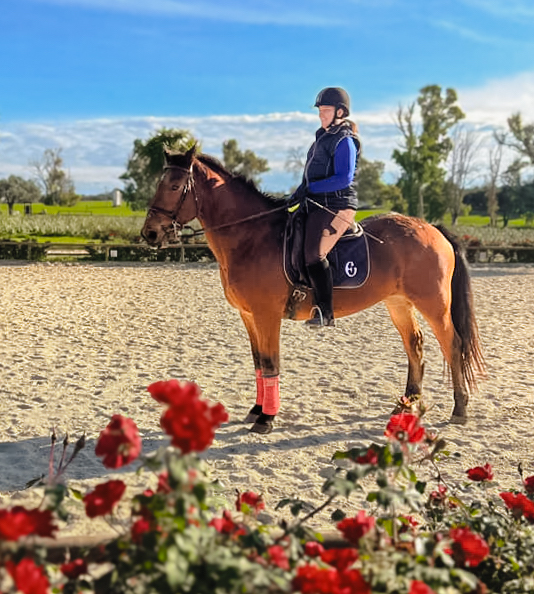Dressage Ride, Andalusia, Spain - Globetrotting horse riding holidays
