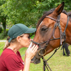 The Champagne Ride, France - Globetrotting horse riding holidays