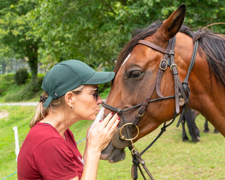 The Champagne Ride, France - Globetrotting horse riding holidays